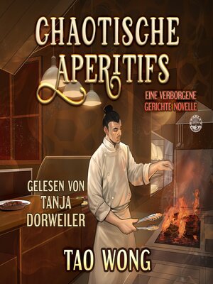cover image of Chaotische Aperitifs